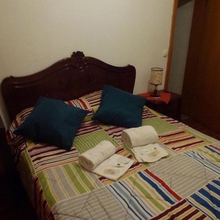Hospedaria D. Damelio Lisboa Dış mekan fotoğraf