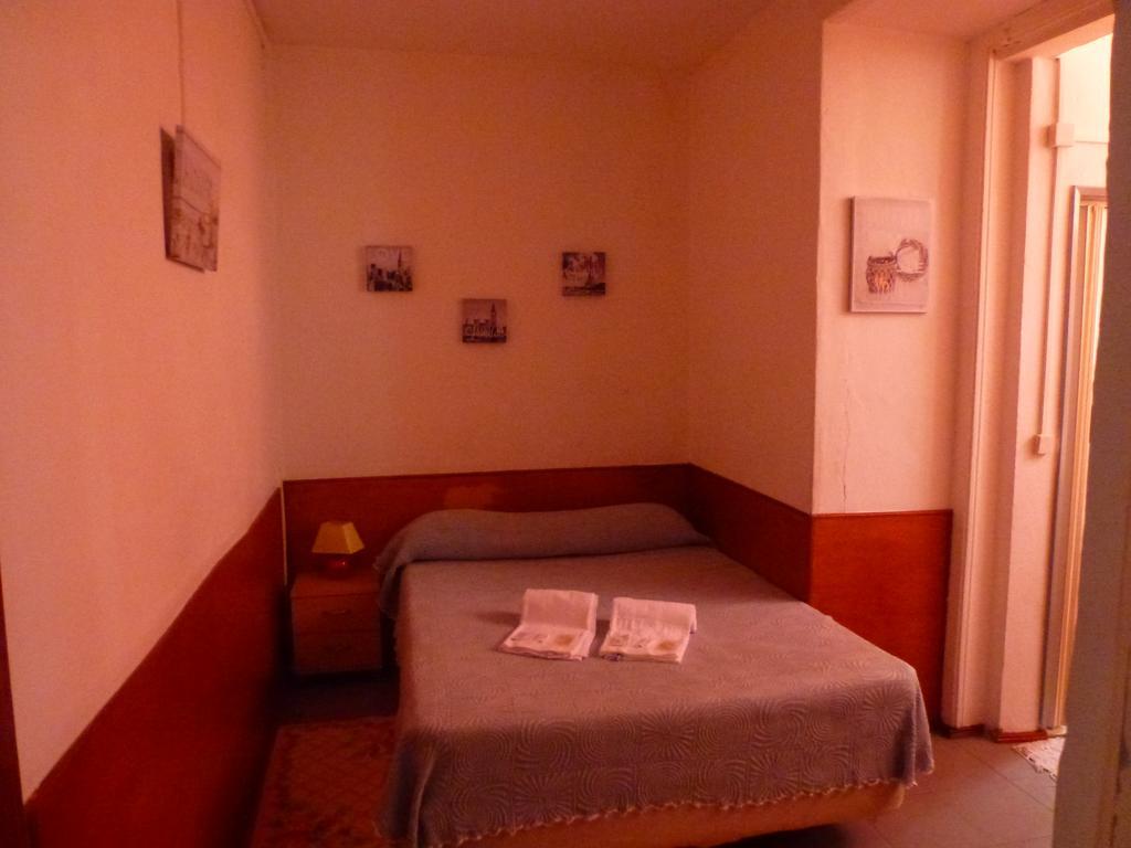 Hospedaria D. Damelio Lisboa Dış mekan fotoğraf