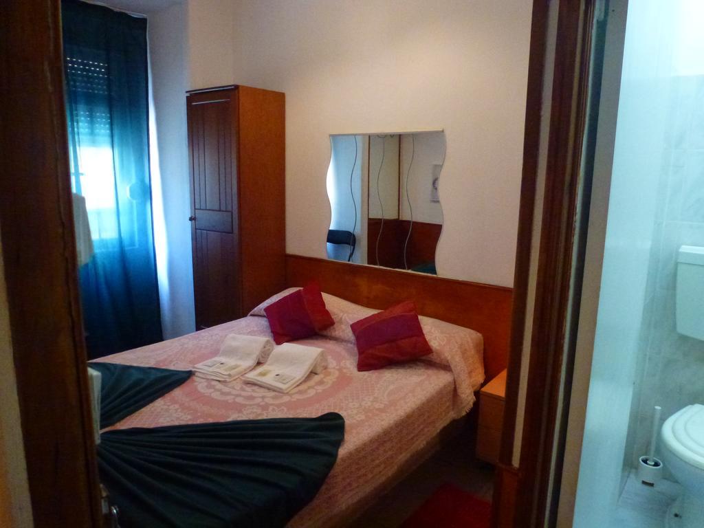 Hospedaria D. Damelio Lisboa Dış mekan fotoğraf