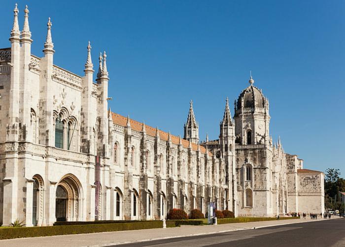 Hospedaria D. Damelio Lisboa Dış mekan fotoğraf