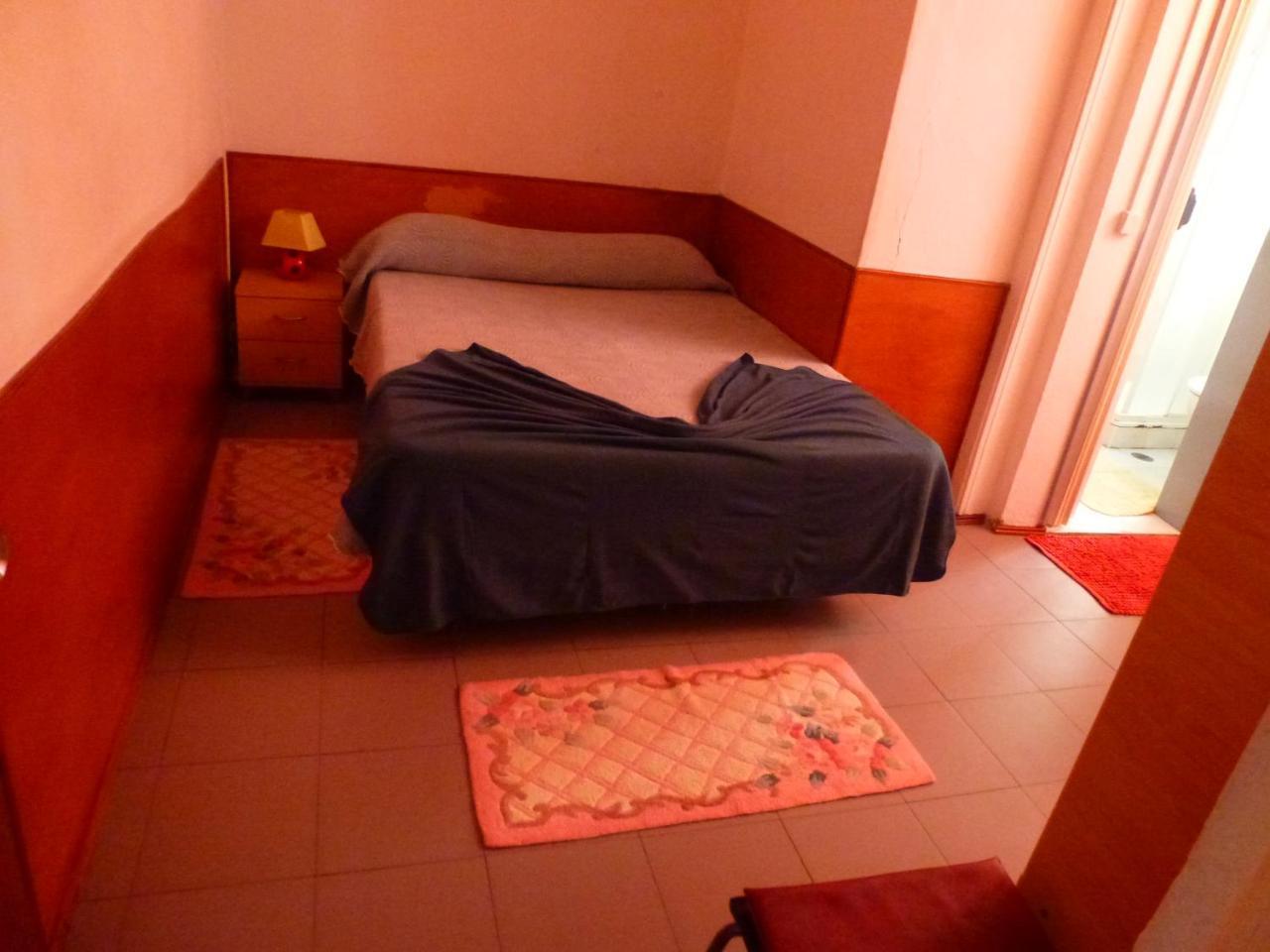 Hospedaria D. Damelio Lisboa Dış mekan fotoğraf