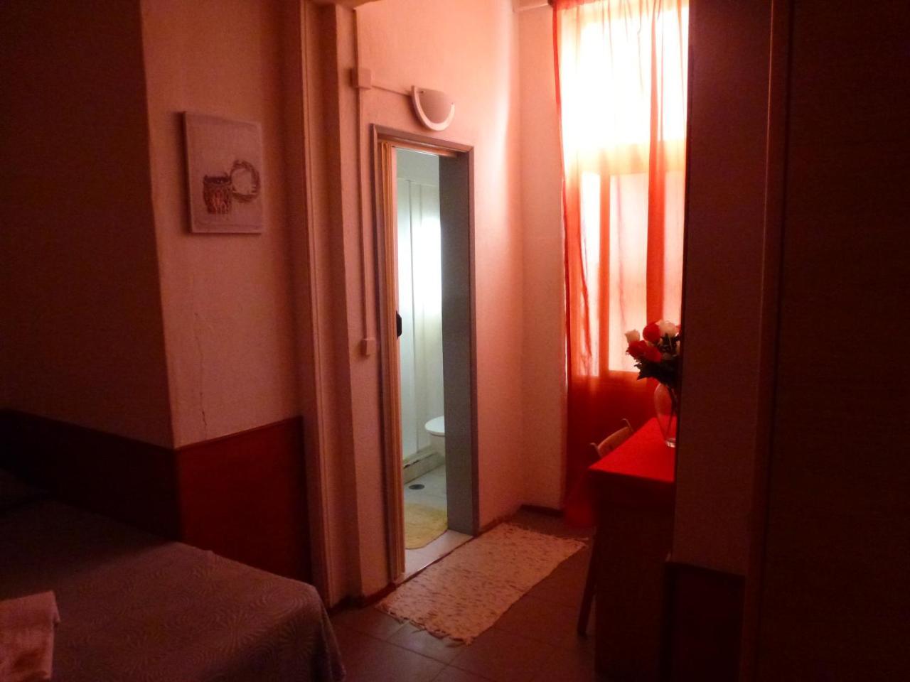 Hospedaria D. Damelio Lisboa Dış mekan fotoğraf